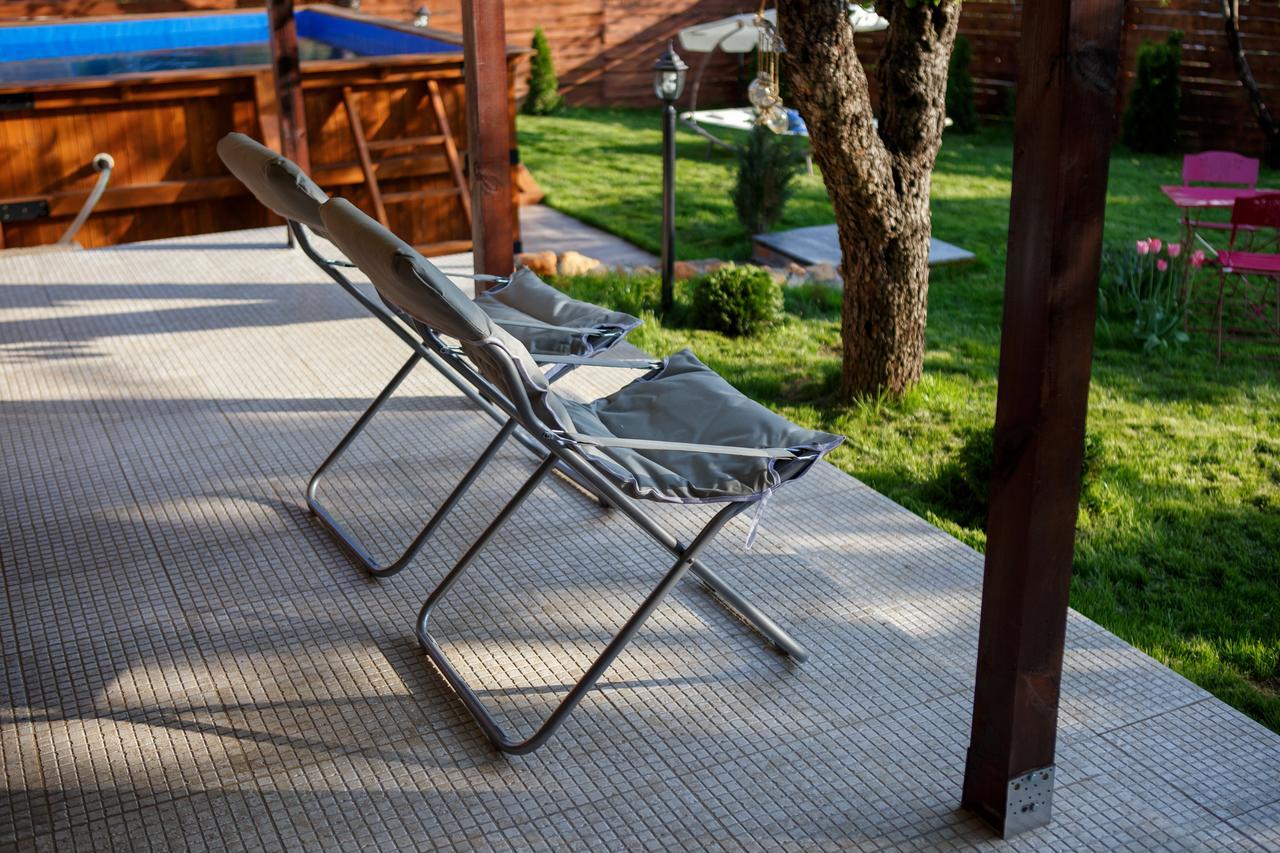 Villa Rose Belogradchik Exterior photo