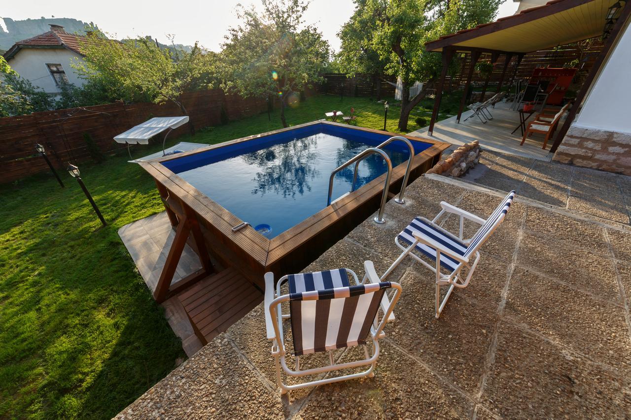 Villa Rose Belogradchik Exterior photo