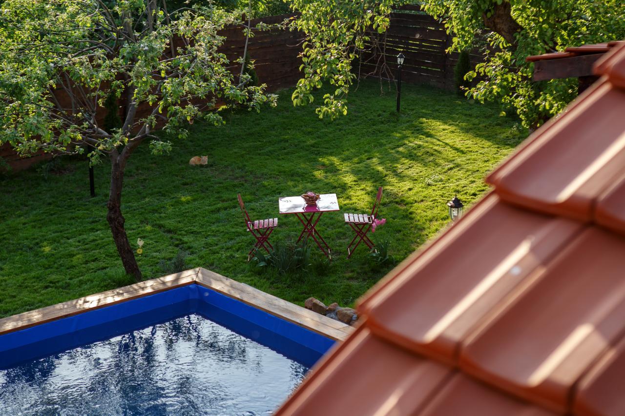 Villa Rose Belogradchik Exterior photo