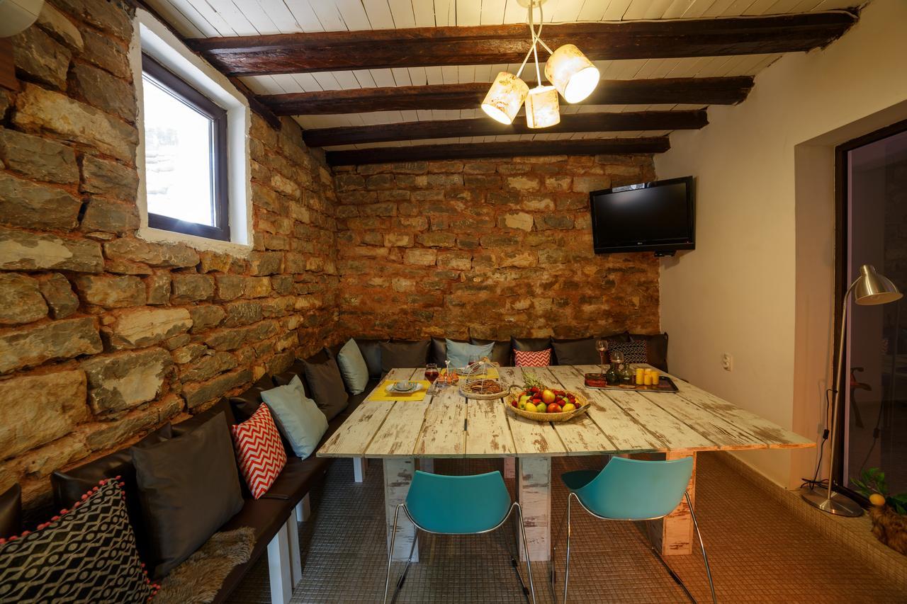Villa Rose Belogradchik Exterior photo